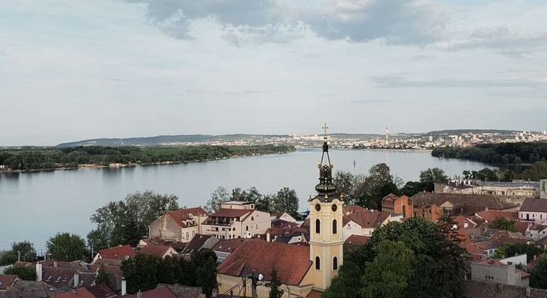 Belgrade First Impression Tour: Airport Pickup & City Introduction Serbia &mdash; #3