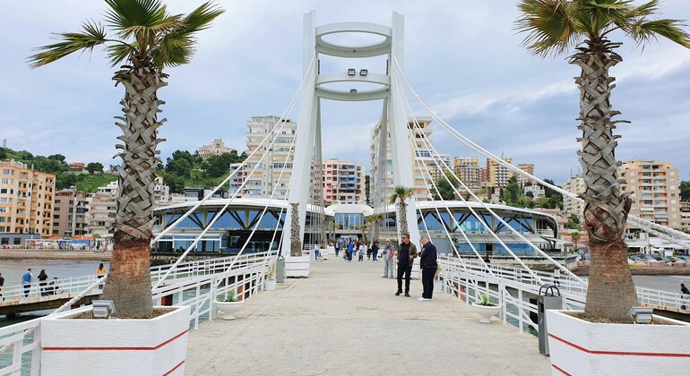 Durrës Historic Free Tour: Ancient Roman Secrets & Local Storytelling Albania &mdash; #2