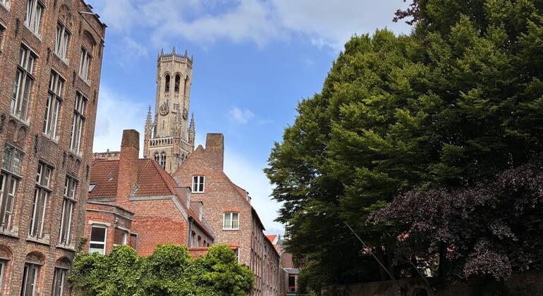 Free Tour Bruges Beyond Instagram: Discover like a Local Belgium &mdash; #2