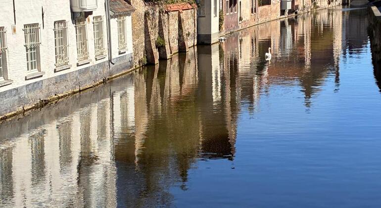Free Tour Bruges Beyond Instagram: Discover like a Local Belgium &mdash; #3