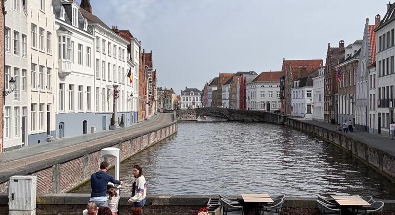 Free Tour Bruges Beyond Instagram: Discover like a Local Belgium &mdash; #5