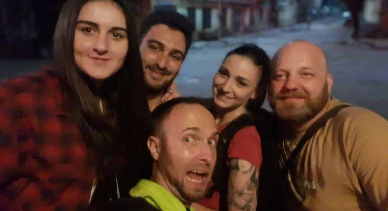 Kutaisi Secrets: A Walking Free Tour Georgia &mdash; #3