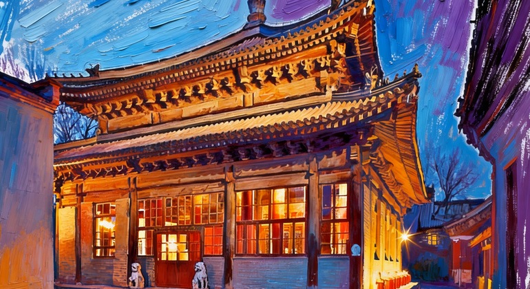 Recorre Pekín como un auténtico local China &mdash; #3