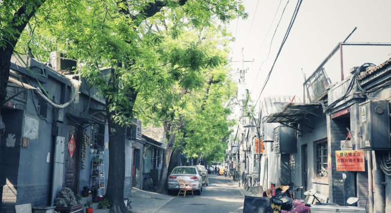 Recorre Pekín como un auténtico local China &mdash; #4