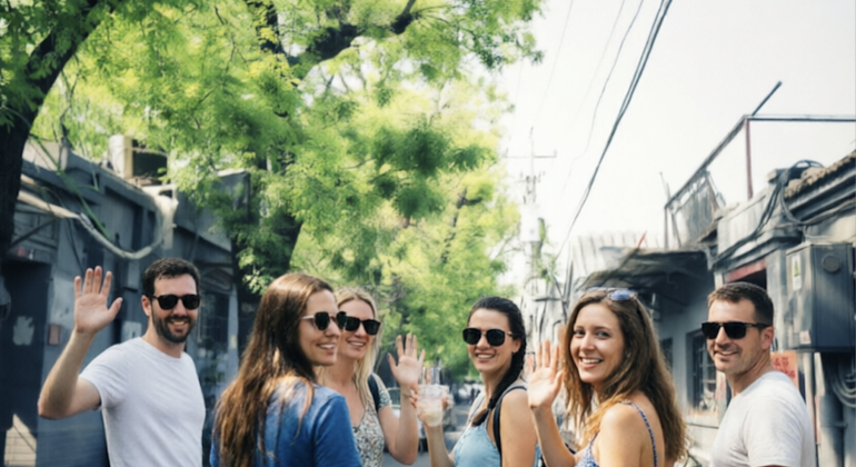 Recorre Pekín como un auténtico local China &mdash; #6