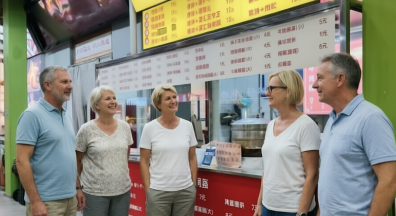 Recorre Pekín como un auténtico local China &mdash; #7