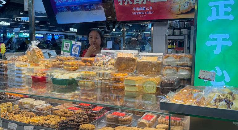 Visita guiada gratuita por Pekín como un auténtico local: los hutongs y la gastronomía local China &mdash; #10