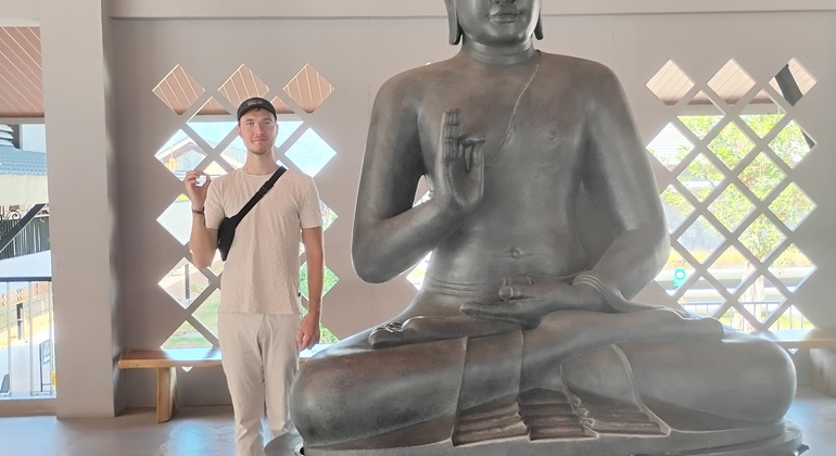 Excursão aos templos de Borobudur e Prambanan Indonésia &mdash; #2