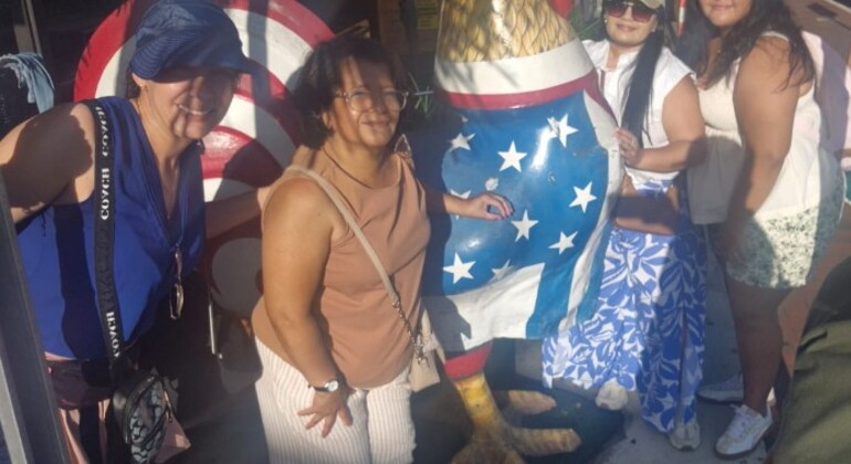 Bienvenido a la Pequeña Habana de Miami y Sé Parte de sus Tradiciones Operado por Miami History Tours