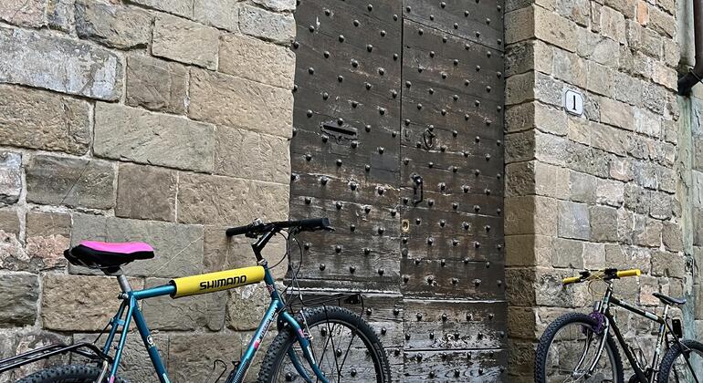 Florence Tour on Vintage Bicycles Italy &mdash; #3