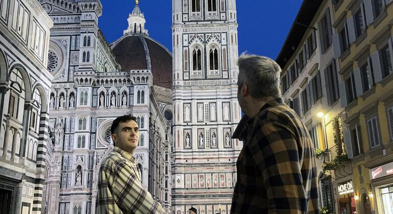 Florence Tour on Vintage Bicycles Italy &mdash; #4