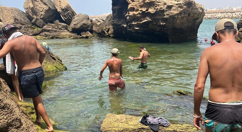 Una giornata indimenticabile in paradiso con un vero abitante del posto Marocco &mdash; #9