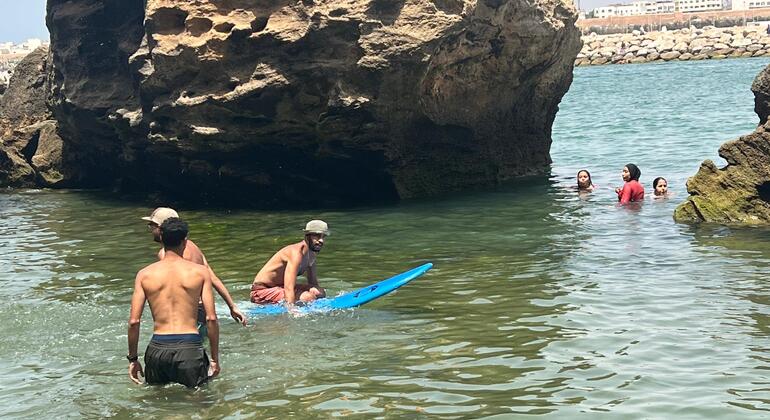Una giornata indimenticabile in paradiso con un vero abitante del posto Marocco &mdash; #5