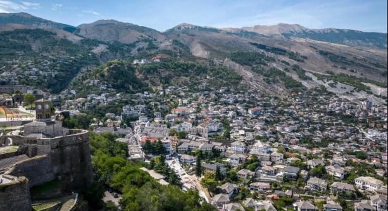 Gjirokastra Farm Stay, Blue Eye Saranda & Antigonea Albania &mdash; #29