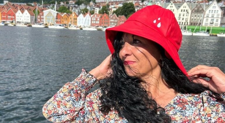 Free Tour: Bergen through the eyes of a Local