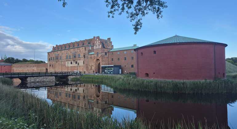 Die Grüne Malmö-Tour: Kostenlose Stadtführung zu Fuß Schweden &mdash; #3