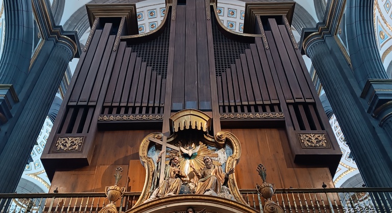 Puebla Free Tour: Ciudad Histórica, Patrimonio de la Humanidad México &mdash; #3