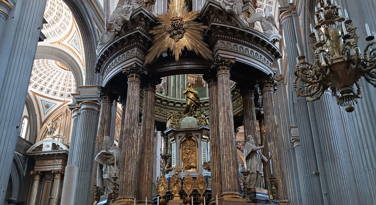 Puebla Free Tour: Ciudad Histórica, Patrimonio de la Humanidad México &mdash; #5