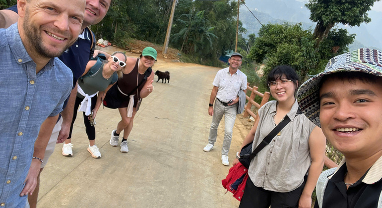 Pu Luong Nature & Culture Two-Day Adventure  global.countries. &mdash; #3