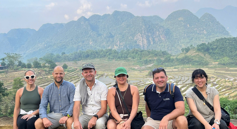 Pu Luong Nature & Culture Two-Day Adventure  global.countries. &mdash; #4