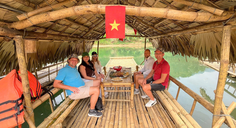 Pu Luong Nature & Culture Two-Day Adventure  global.countries. &mdash; #5
