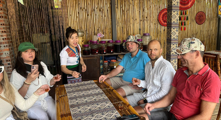 Pu Luong Nature & Culture Two-Day Adventure  global.countries. &mdash; #7