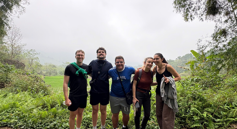 Pu Luong Nature & Culture Two-Day Adventure  global.countries. &mdash; #8