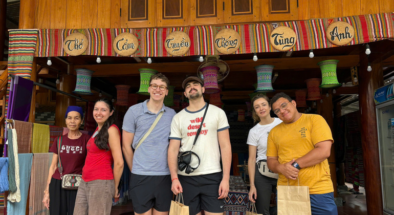 Pu Luong Nature & Culture Two-Day Adventure  global.countries. &mdash; #10
