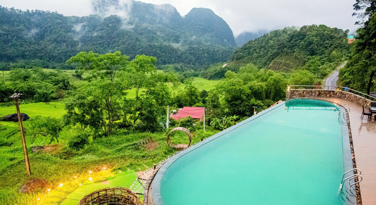 Pu Luong Nature & Culture Two-Day Adventure  global.countries. &mdash; #6
