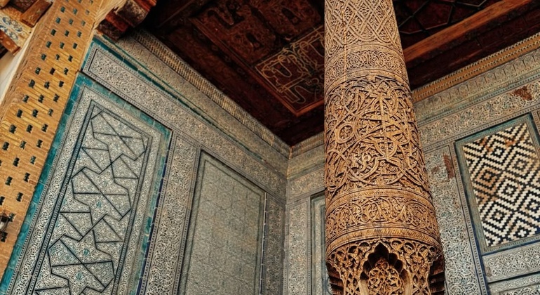 Khiva Authentique Free Tour: Entre Légendes & Histoire Ouzbékistan &mdash; #2