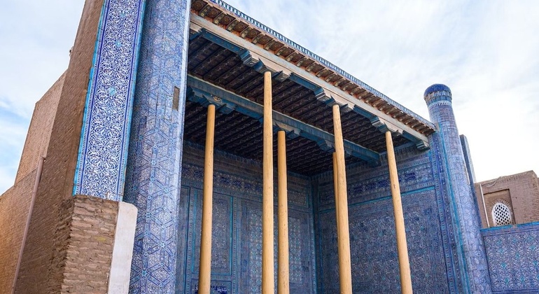 Khiva Authentique Free Tour: Entre Légendes & Histoire Ouzbékistan &mdash; #5