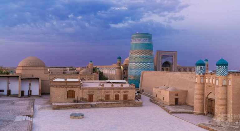 Khiva Authentique Free Tour: Entre Légendes & Histoire Ouzbékistan &mdash; #8