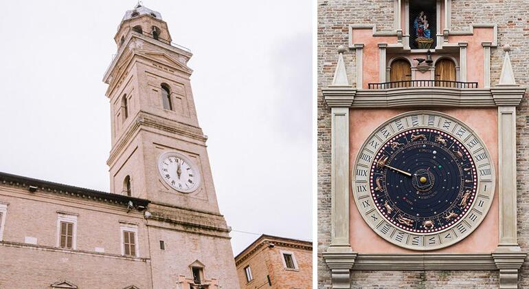 Discover Macerata: Historic Center Walking Tour with a Local Guide Italy &mdash; #2