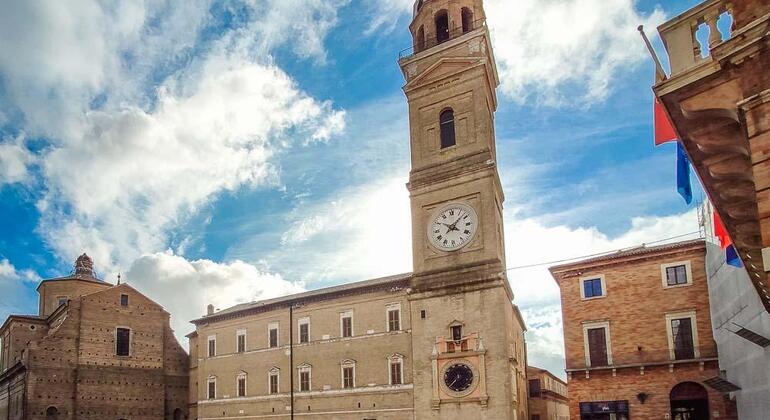 Discover Macerata: Historic Center Walking Tour with a Local Guide Italy &mdash; #4