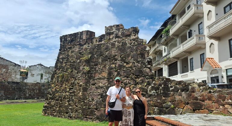Panama City Tour: Old Town, Canal & Modern Skyline Experience Panama &mdash; #2