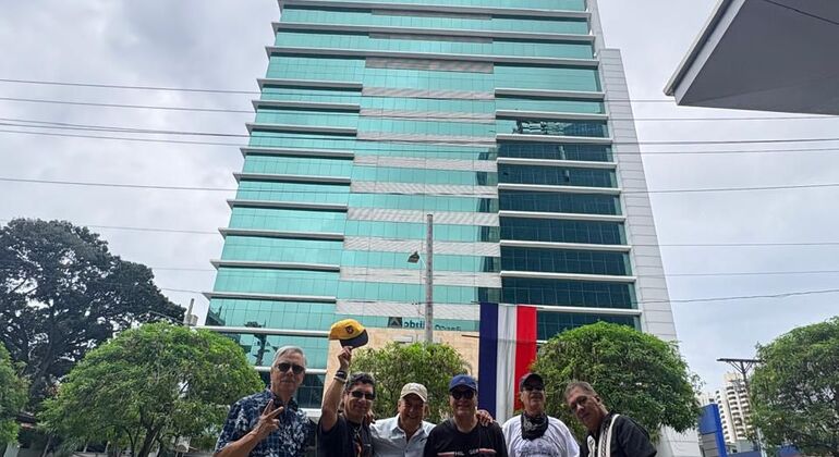 Panama City Tour: Old Town, Canal & Modern Skyline Experience Panama &mdash; #3