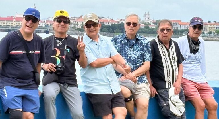 Panama City Tour: Old Town, Canal & Modern Skyline Experience Panama &mdash; #5