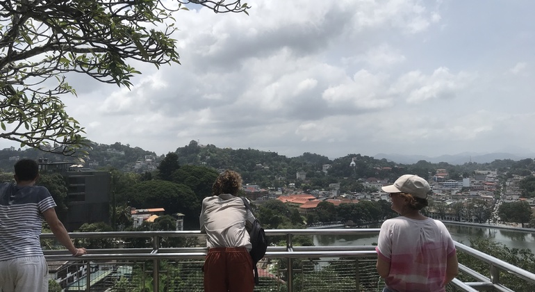 Entdecken Sie Kandy – kostenlose Stadtführung Sri Lanka &mdash; #4