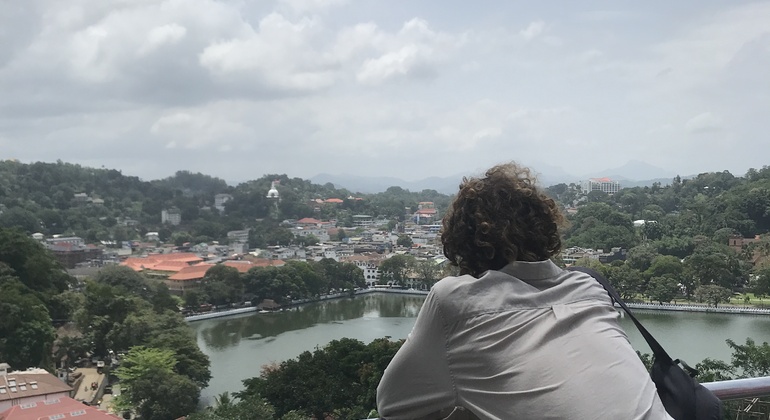 Entdecken Sie Kandy – kostenlose Stadtführung Sri Lanka &mdash; #5