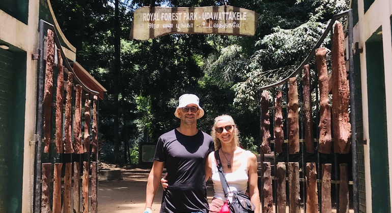 Tour gratuito alla scoperta di Kandy Sri Lanka &mdash; #9