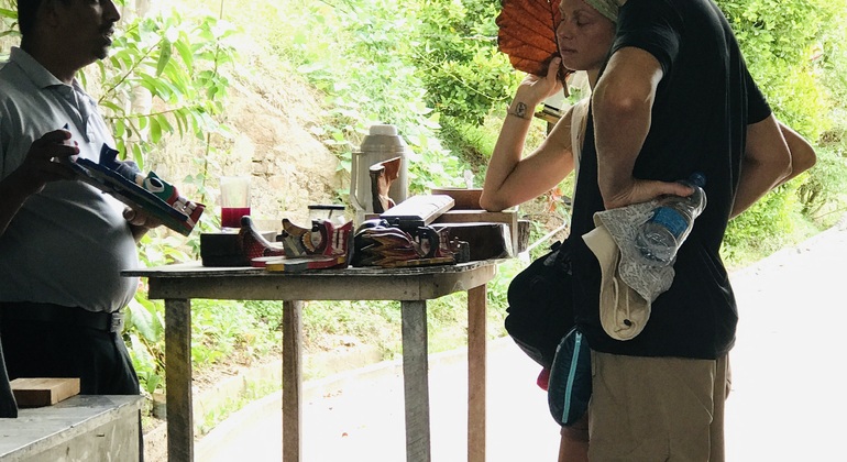 Tour gratuito alla scoperta di Kandy Sri Lanka &mdash; #10