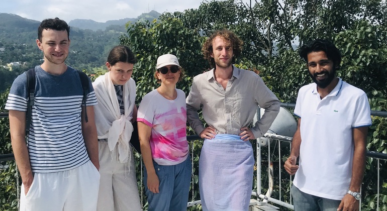 Entdecken Sie Kandy – kostenlose Stadtführung Sri Lanka &mdash; #7
