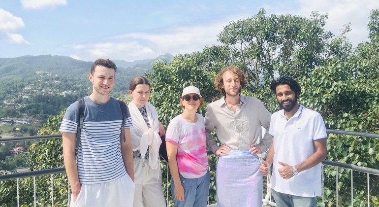 Entdecken Sie Kandy – kostenlose Stadtführung Sri Lanka &mdash; #8
