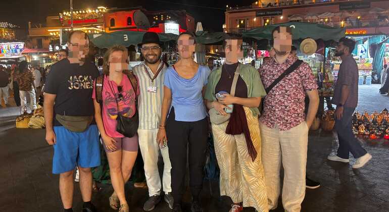 Secrets of the Medina: Discover Marrakech by Night Morocco &mdash; #2