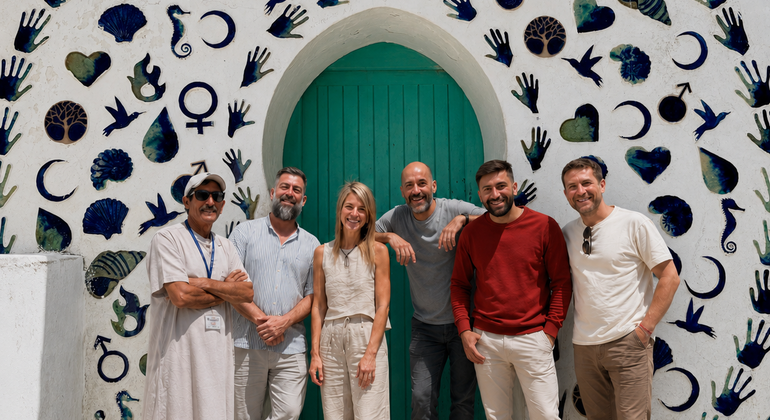 Assilah Free Tour: Perla Atlántica con Guía Certificado