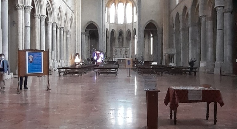Napoli Centro Storico Tour: Da Piazza Dante a Spaccanapoli Italia &mdash; #5