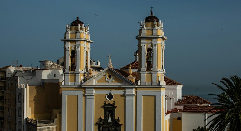 Free Tour of Ceuta's Old Town
