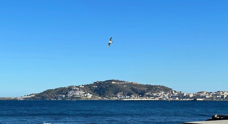 Free Tour of Ceuta's Old Town Spain &mdash; #2