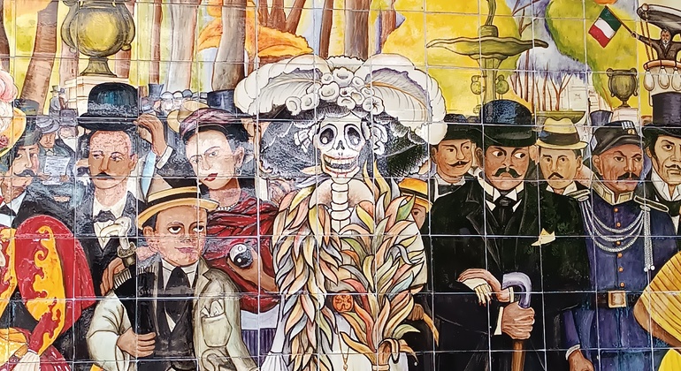 Tequila and Mezcal Tasting in Tlaquepaque Mexico &mdash; #3