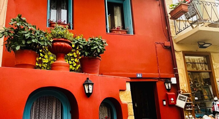 Chania: Old Town Walk with Tastings, Culture & Stories Greece &mdash; #4